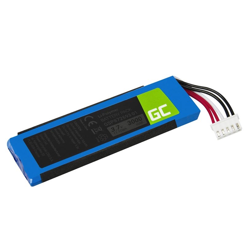 jbl speaker flip 4 battery replacement