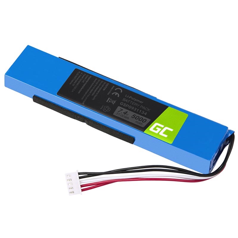 jbl xtreme original battery