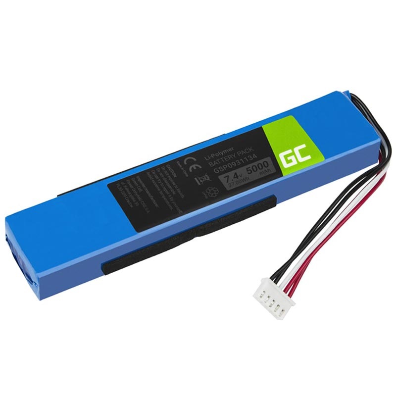 jbl xtreme battery original