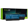 Battery Acer Aspire - 5230, 5520, 5710G, 5910G, 6530G, 7220, 7330, 8920 - Black - 4400mAh