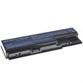 Battery Acer Aspire - 5230, 5520, 5710G, 5910G, 6530G, 7220, 7330, 8920 - Black - 4400mAh