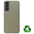 Samsung Galaxy S21 5G GreyLime Biodegradable Case