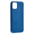 GreyLime Biodegradable iPhone 11 Pro Max Case - Blue