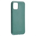 GreyLime Biodegradable iPhone 11 Pro Max Case - Green