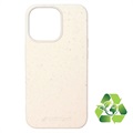 GreyLime Biodegradable iPhone 13 Pro Case - Beige