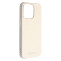 GreyLime Biodegradable iPhone 13 Pro Case - Beige