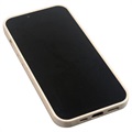 GreyLime Biodegradable iPhone 13 Pro Case - Beige