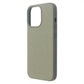 GreyLime Biodegradable iPhone 13 Pro Case - Green