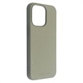 GreyLime Biodegradable iPhone 13 Pro Case - Green