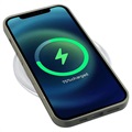 GreyLime Biodegradable iPhone 13 Pro Case - Green
