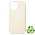 GreyLime Biodegradable iPhone 13 Pro Max Case - Beige