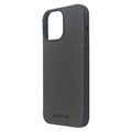 GreyLime Biodegradable iPhone 13 Pro Max Case - Black