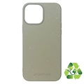 GreyLime Biodegradable iPhone 13 Pro Max Case - Green