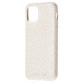 GreyLime Biodegradable iPhone 11 Pro Case - Beige