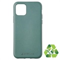 GreyLime Biodegradable iPhone 11 Pro Case - Dark Green