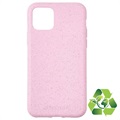 GreyLime Biodegradable iPhone 11 Pro Case - Pink