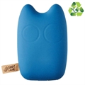 GreyLime Power Owl II Power Bank - 7800mAh - Blue