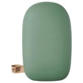 GreyLime Power Stone II Power Bank - 10400mAh, 18W - Green