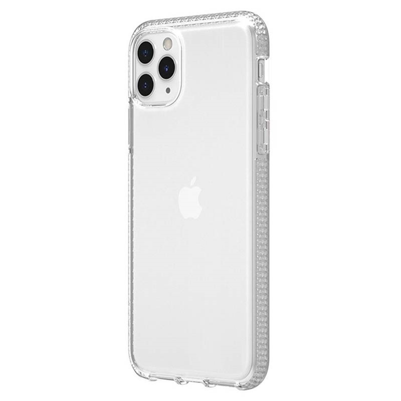 Griffin Survivor Clear Iphone 11 Pro Max Case Transparent