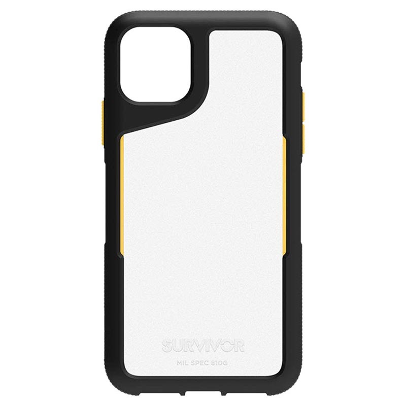 survivor endurance case