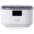 Grundig UC 5620 Ultrasonic Cleaner - 50W