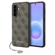 Samsung Galaxy A37 Guess 4G Charm Hybrid Case