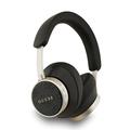 Guess 4G Classic Logo ENC Wireless Headphones - Black