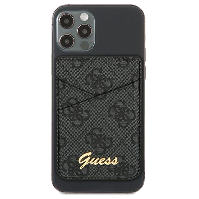 card case guess