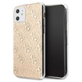 Guess 4G Glitter Collection iPhone 11 Case