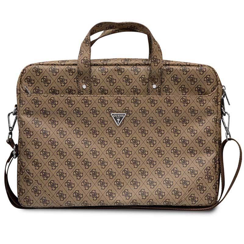 Guess briefcase bag Clearance