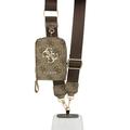 Guess 4G Metal Logo Universal Crossbody Phone Strap with Accessories Pouch