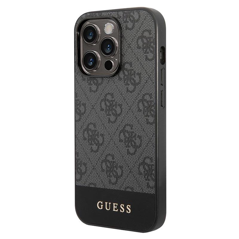 Case Guess GUBKP14XHG4SHK for Apple iPhone 14 Pro Max 6,7 black/black -  Poland, New - The wholesale platform