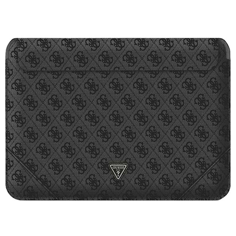 Guess 4G Uptown Triangle Logo Laptop Sleeve 1314