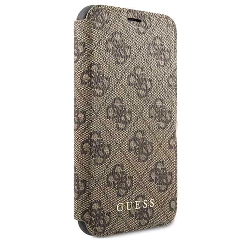 Funda Guess Charms Collection 4G Book para iPhone 11
