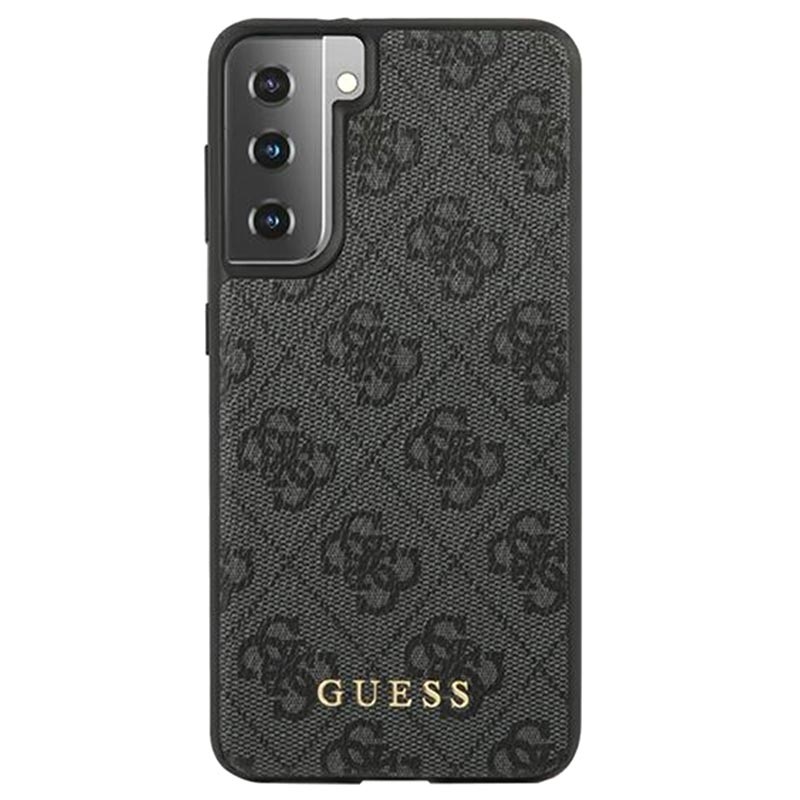 Skæbne aflange Gud Guess Charms Collection 4G Samsung Galaxy S21 5G Case