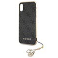 Guess Charms Collection 4G iPhone XR Case