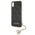 Guess Charms Collection 4G iPhone XR Case