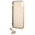 Guess Charms Collection 4G iPhone XR Case