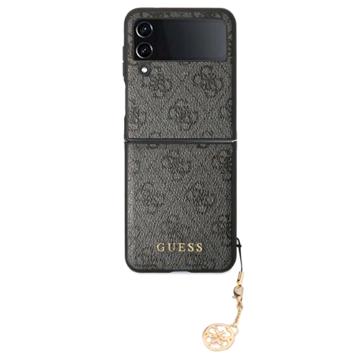 Guess Charms Collection 4G Samsung Galaxy Z Flip4 Case