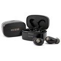 Guess GUTWSJL4GBK TWS Wireless Earphones - Black