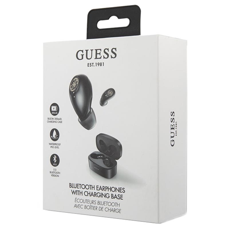 earpods guess
