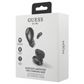 Guess GUTWSJL4GBK TWS Wireless Earphones - Black