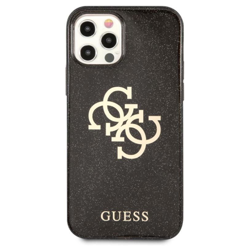 guess case iphone 12 pro max