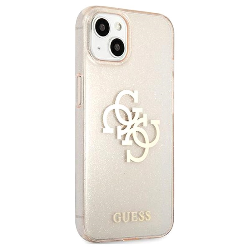 guess mobile cover