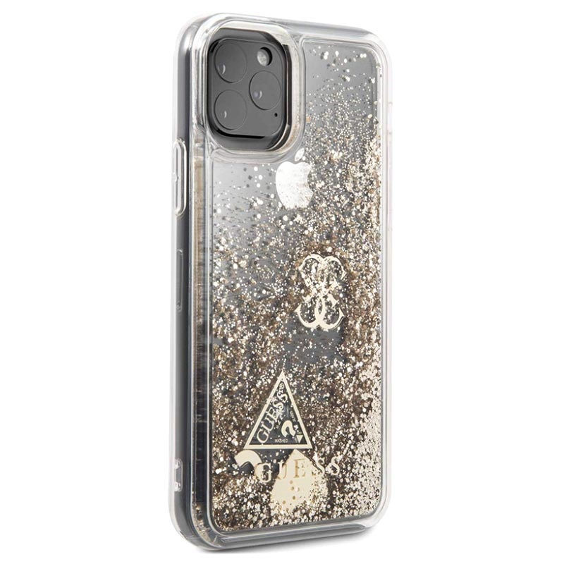 Guess Glitter Collection iPhone 11 Pro Case