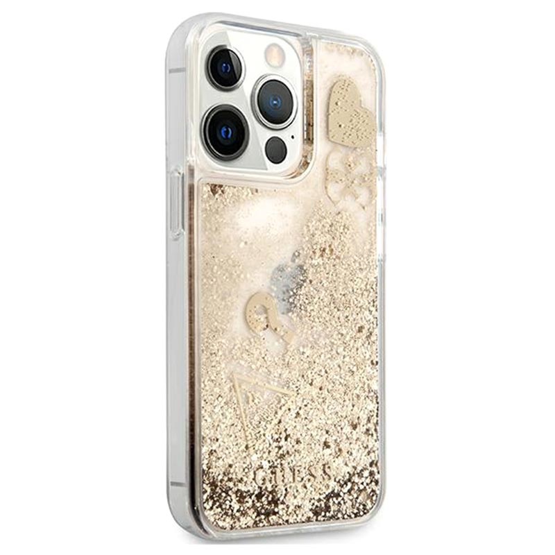 Black and gold iphone 13 case Outlet