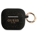 Guess Glitter AirPods 3 Silicone Case