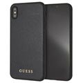 Guess Iridescent Collection iPhone XS Max Case