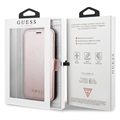 Guess Iridescent Collection iPhone 12/12 Pro Wallet Case