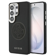 Samsung Galaxy S26 Ultra Guess Perforated 4G Logo Case - MagSafe Compatible